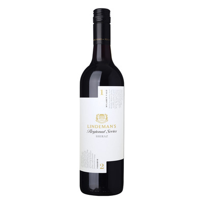 Lindeman's Regional Series Shiraz