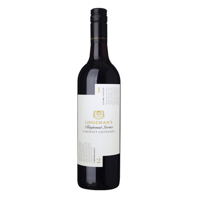 Lindeman's Regional Series Cabernet Sauvignon