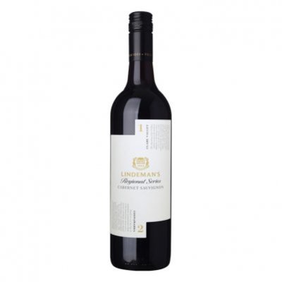 Lindeman's Regional Series Cabernet Sauvignon
