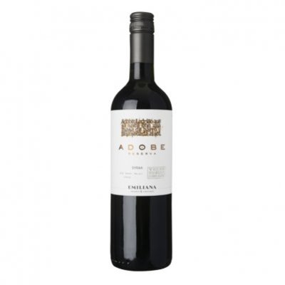 Adobe Syrah Reserva