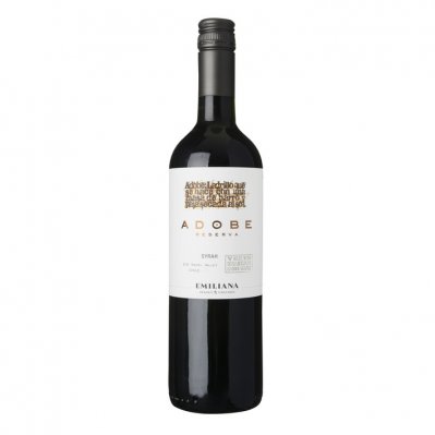 Adobe Syrah Reserva