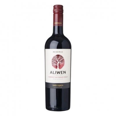 Aliwen Cabernet Sauvignon Syrah Reserva