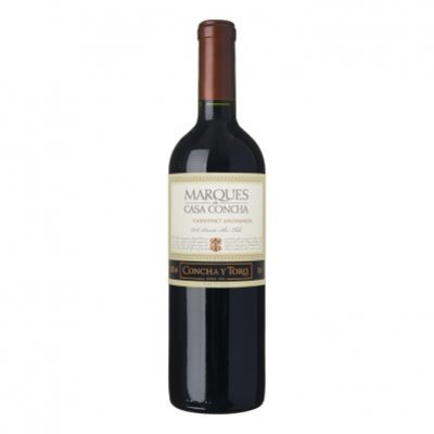 Marques de Casa Concha Cabernet Sauvignon 2016