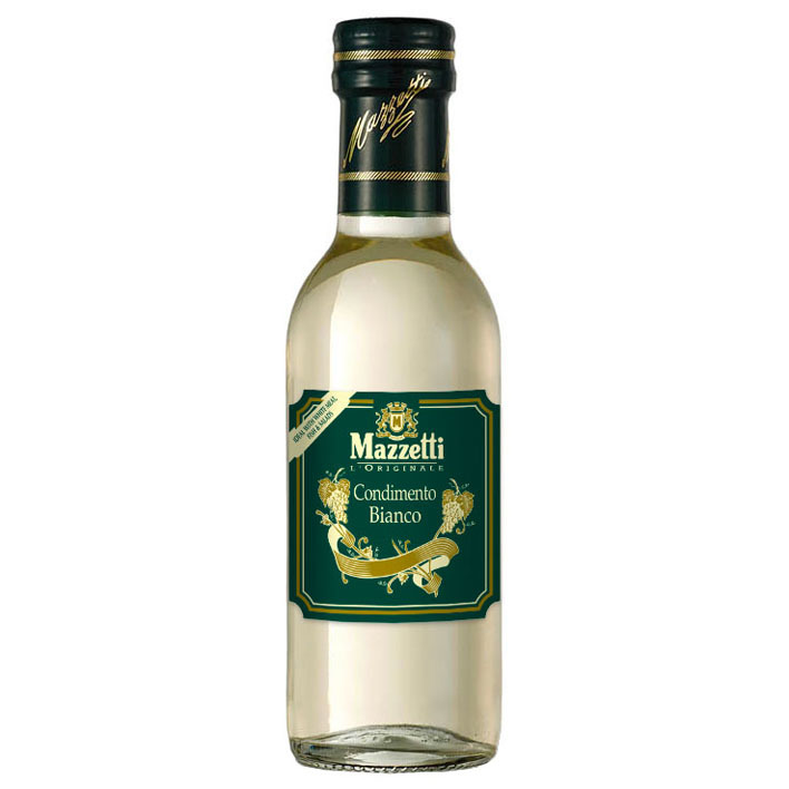 Mazzetti Balsamico bianco
