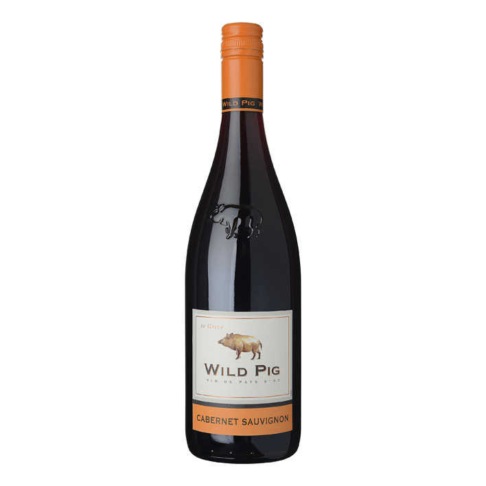 Wild Pig Cabernet Sauvignon