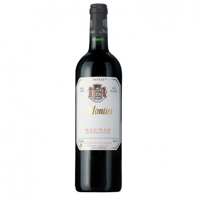 Alain Brumont Château Montus Tannat