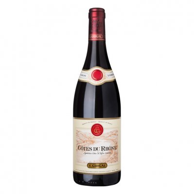 Guigal Côtes du Rhône Rouge
