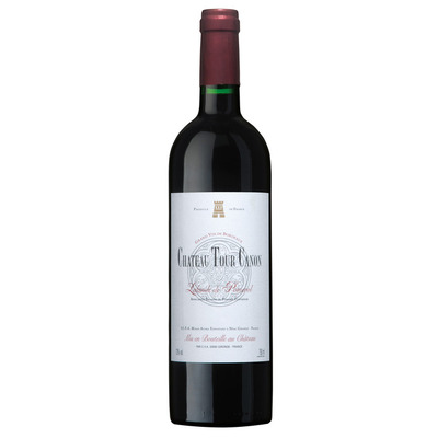 Château Tour Canon Lalande de Pomerol 75CL