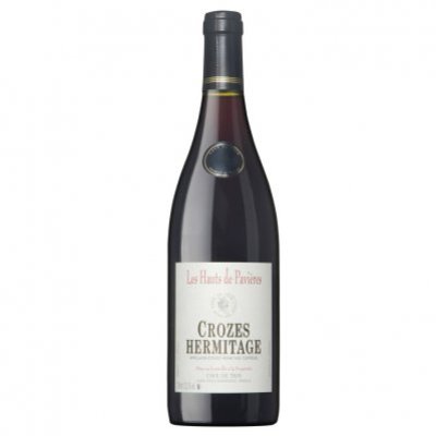 Crozes Hermitage Les Hauts de Pavières