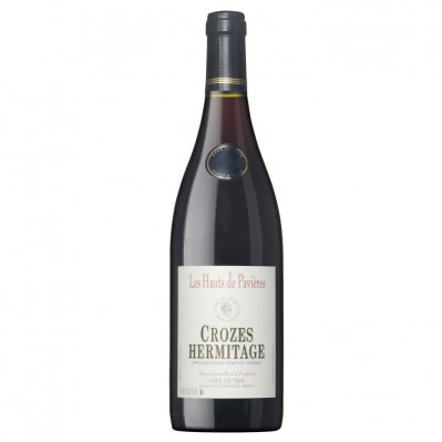 Crozes Hermitage Les Hauts de Pavières