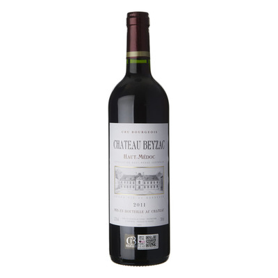 Château Beyzac Haut Médoc