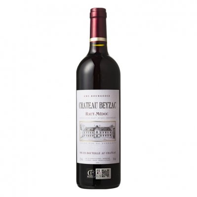 Château Beyzac Haut Médoc
