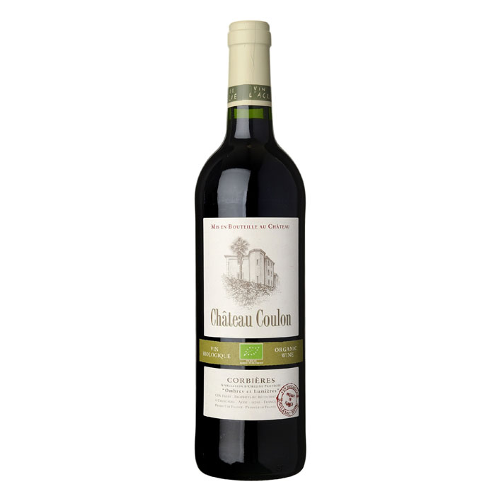 Château Coulon Rouge