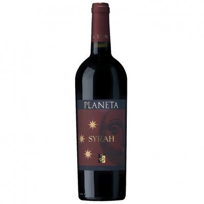 Planeta la Segreta Syrah