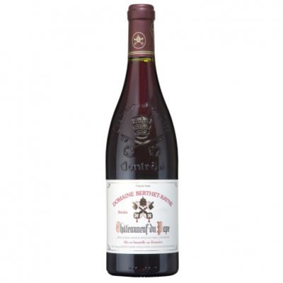 Dom Berthet-Rayne Châteauneuf-du-Pape