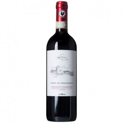Pieve di Spaltenna Chianti classico