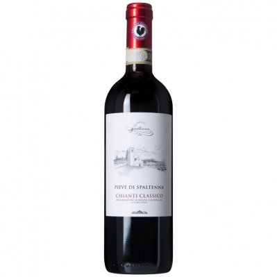 Pieve di Spaltenna Chianti classico
