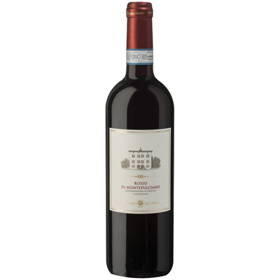 Fattoria del Cerro Rosso di Montepulciano
