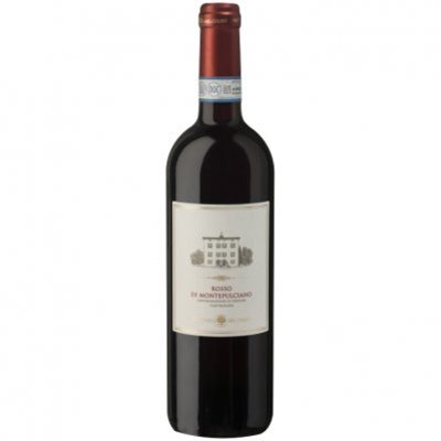 Fattoria del Cerro Rosso di Montepulciano
