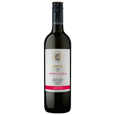Inycon Growers Nero D'Avola