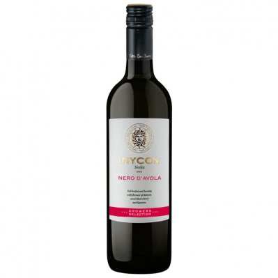 Inycon Growers Nero D'Avola