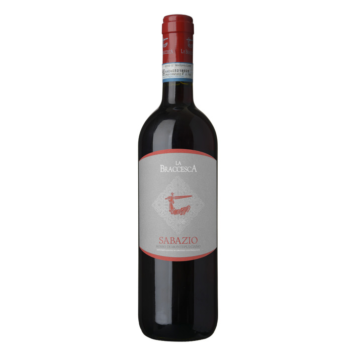 Antinori La Braccesca Sabazio