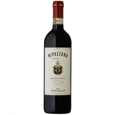 Frescobaldi Nipozzano Chianti Rufina