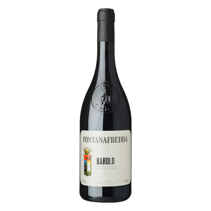 Fontanafredda Barolo
