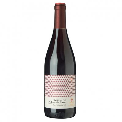 Villa Locatelli Refosco Rosso 2016 75CL