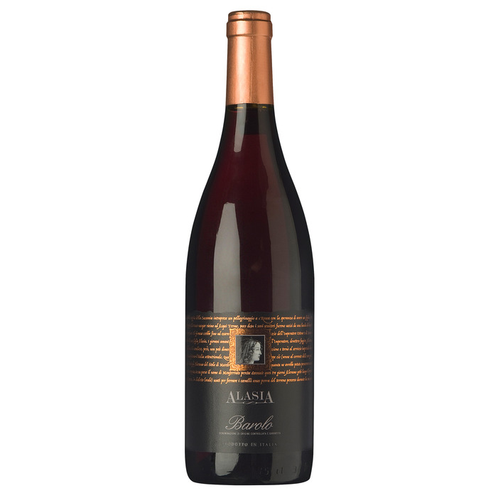 Alasia Barolo Flori Nebbiolo