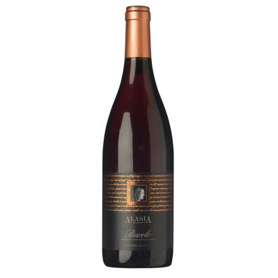 Alasia Barolo Flori Nebbiolo