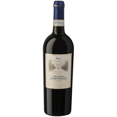 Montepulciano Fattoria del Cerro Riserva