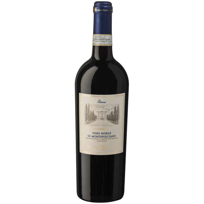 Montepulciano Fattoria del Cerro Riserva