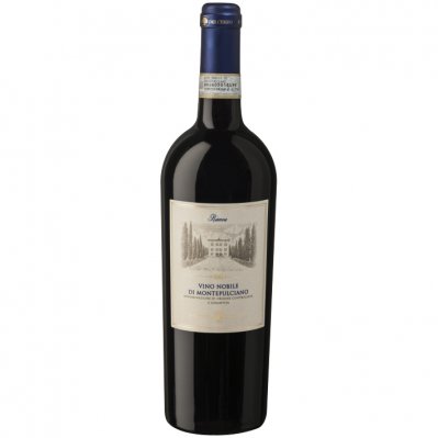 Montepulciano Fattoria del Cerro Riserva