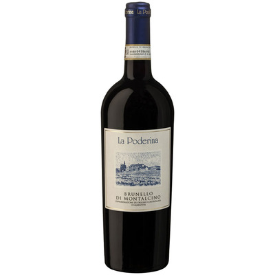Brunello di Montalcino La Poderina 2013 75CL