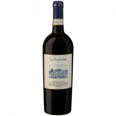 La Poderina Brunello di Montalcino