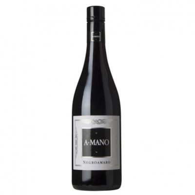 A Mano Negroamaro