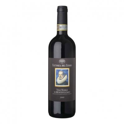 Fattoria del Cerro Vino Nobile di Montepulciano