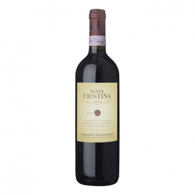 Antinori Santa Cristina Chianti Superiore