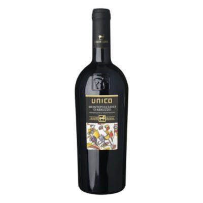 Unico Montepulciano d'Abruzzo