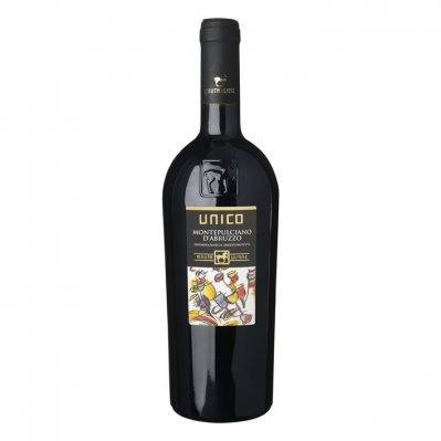 Unico Montepulciano d'Abruzzo