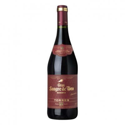 Sangre de Toro Gran Reserva