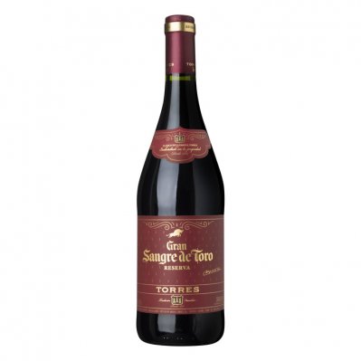Sangre de Toro Gran Reserva