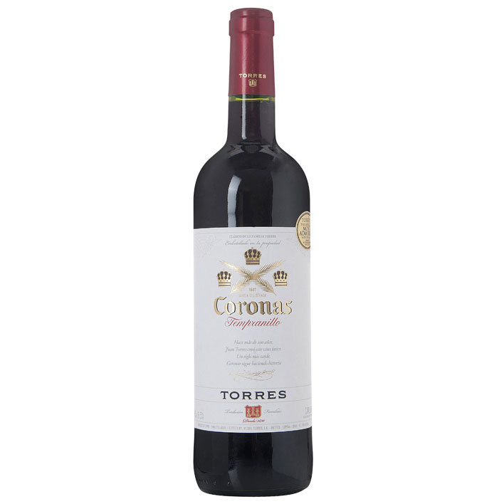 Torres Coronas