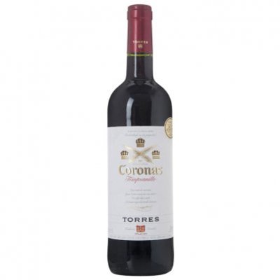 Torres Coronas