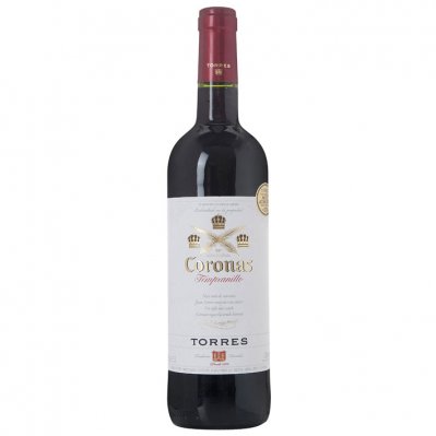Torres Coronas