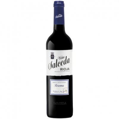 Viña Salceda Rioja Reserva