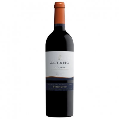 On Altano Douro Red