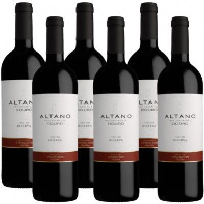 On Altano Douro Red