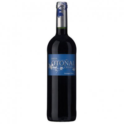 Otonal Crianza